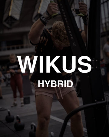 WIKUS Hybrid
